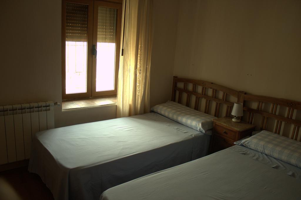 Hotel Casa Rural Santa Maria Del Guadiana Picón Exteriér fotografie