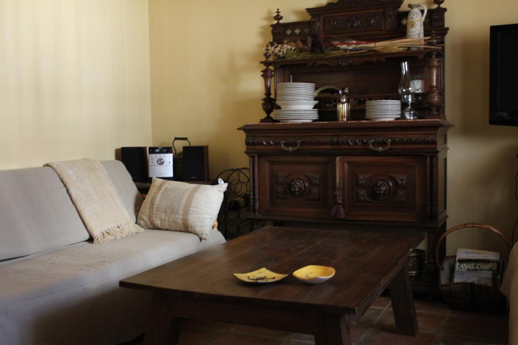 Hotel Casa Rural Santa Maria Del Guadiana Picón Pokoj fotografie